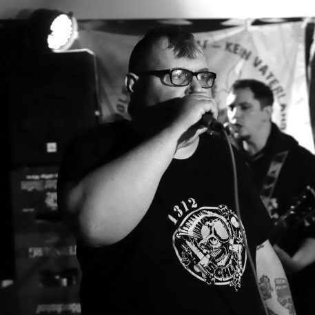 Schlag (F) Punkrock City Hof - 9. Dezember 2024 (13).JPG